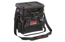 Balzer Shirasu 2in1 Carry All