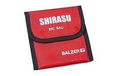 Balzer Shirasu Rig Bag Vorfachtasche