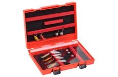 Balzer Shirasu Spoon Depot