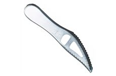 Balzer Fischschupper Metall