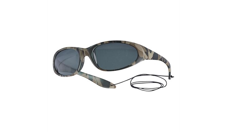 Balzer Brille Polavision Turin