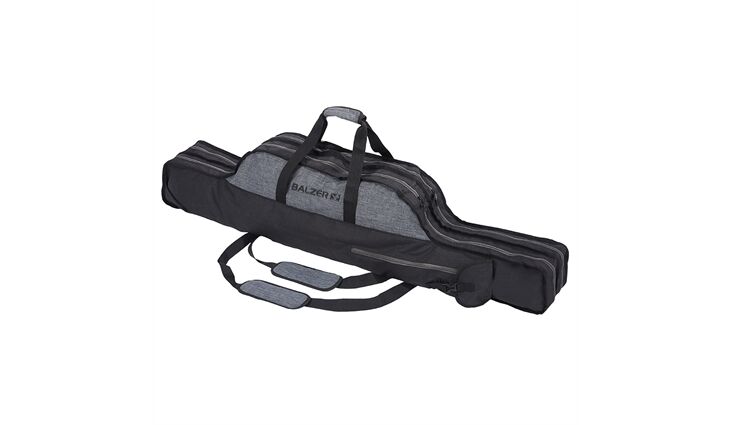 Balzer Performer Rutenrucksack 2 Fach 1,5m