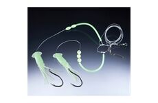 Balzer 71°Nord Spezi Naturköder System 1,70m 8/0