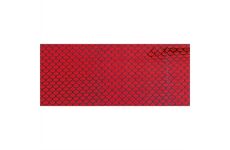 Balzer Reflex Folie - Schuppen Rot