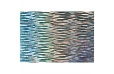 Balzer Reflex Folie - Silberstreifen