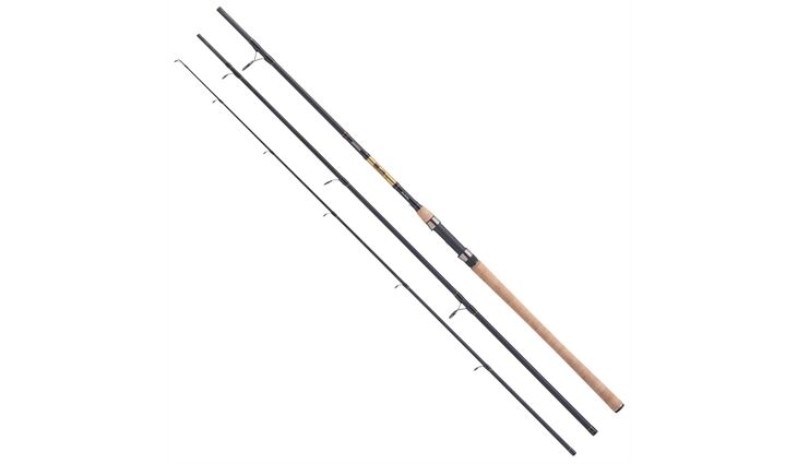 Balzer MK Adventure IM 6 Universal 3,00m 35-90g