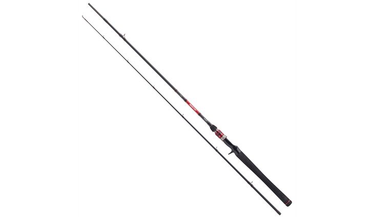 Balzer Shirasu IM 8 Cast M 1,95m 5-20g
