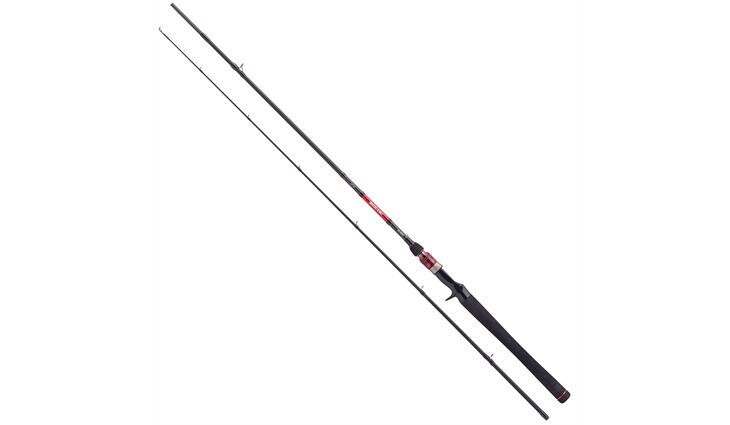 Balzer Shirasu IM 8 Cast H 2,15m 35-70g
