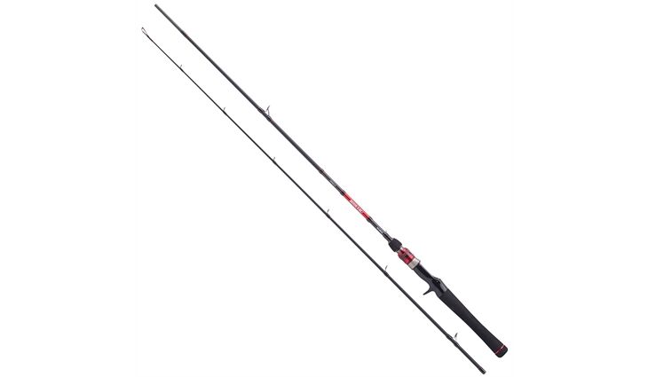 Balzer Shirasu IM 8 Vertikal M 1,85m 17-63g
