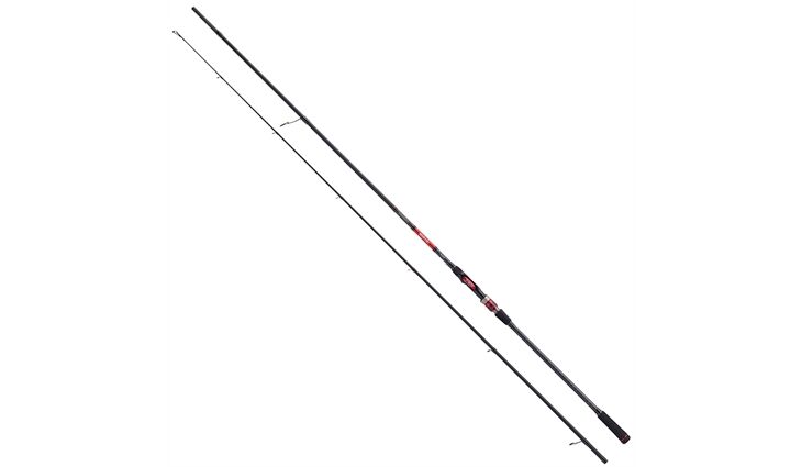 Balzer Shirasu IM 8 Top Water Distance 3,05m 12-32g
