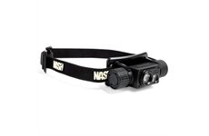 Nash Powerbanx UV Lite Head Torch