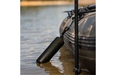 Nash Boat Life Quick Release Boat Retainer