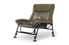 Nash Indulgence Emperor Chair Camo