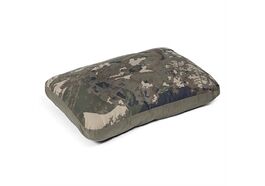 Nash Indulgence Pillow Camo