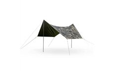 Nash Bank Life Multi Tarp Camo