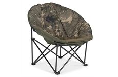 Nash Bank Life Moon Chair Camo