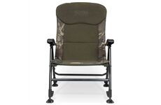 Nash Bank Life Reclining Chair Camo
