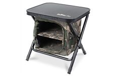 Nash Bank Life Bedside Station Camo Small