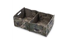 Nash Bank Life Fold Flat Organiser