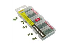 Cormoran Silikon Posenring Sortiment mittel