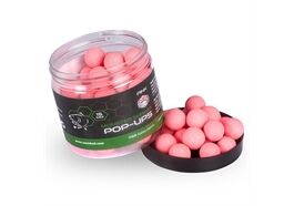 Nash Monster Shrimp Pop Ups 15mm 75g Pink