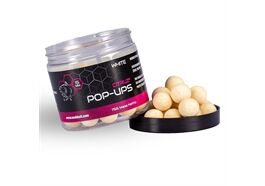 Nash Citruz Pop Ups 15mm 75g White