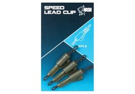 Nash Speed Lead Clip