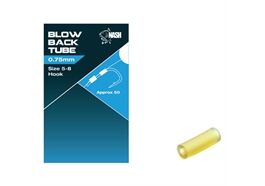 Nash Blow Back Tube Medium 0.75mm