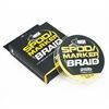 Nash Spod and Marker Braid Hi-Viz Yellow 0,18mm 300m