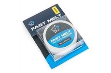Nash Fast Melt PVA Tape Narrow 5mm