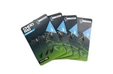 Nash Chot Rig Size 6 Micro Barbed