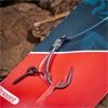 Nash Flurocarbon D-Rig Size 4 Barbed