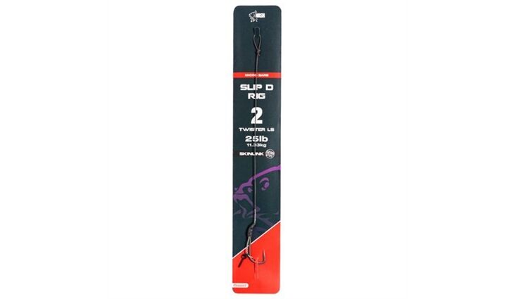Nash Slip-D Rig Size 2