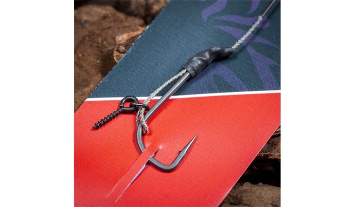 Nash Slip-D Rig Size 2