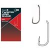 Nash Twister Long Shank Size 4