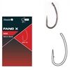 Nash Fang X Size 4