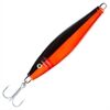 Balzer Iron Pilker Orange/Schwarz 400g