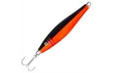 Balzer Iron Pilker Orange/Schwarz