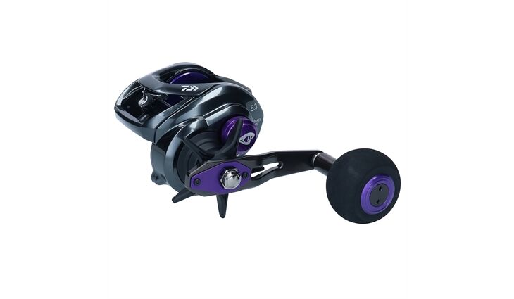 Daiwa PROREX TWS 400PL-P