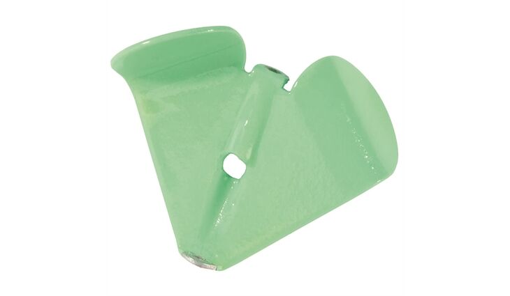 Balzer Edition Fluor Helikopter XXL