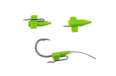 Zeck Fishing Ryder Hook Sleeve #1 XXS-M