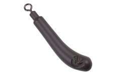 Zeck Fishing Barsch Alarm Free Rig Tungsten Weight