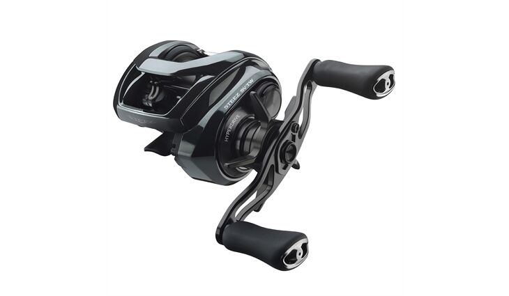ダイワ24 STEEZ SV TW 100XHL DAIWA（釣り） ダイワ 24 スティーズ SV TW 100H 右ハンドル (2024年