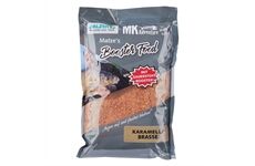 Balzer MK Booster Food Karamell/Brasse