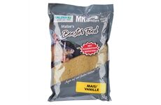 Balzer MK Booster Food Mais/Vanille