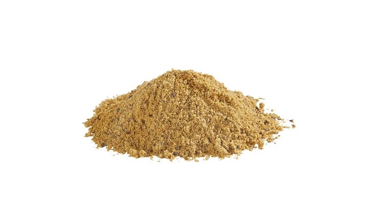 Balzer MK Booster Food Mais/Vanille