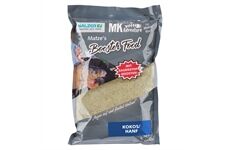 Balzer MK Booster Food Kokos/Hanf