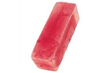 Balzer Schwimmbrot 60gr Rot