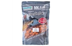 Balzer MK Booster Balls 15&20mm Tigernuss Scopex Orange