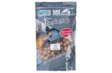 Balzer MK Booster Balls 15&20mm Nuss Cream Braun